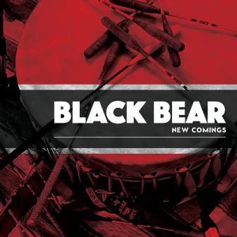 New Comings by Black Bear