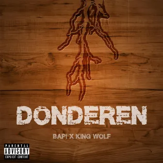 Donderen by Unknown Artist