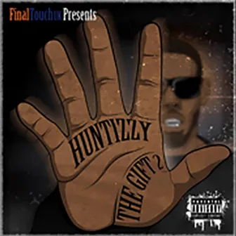 The Gift 2 by Huntizzy