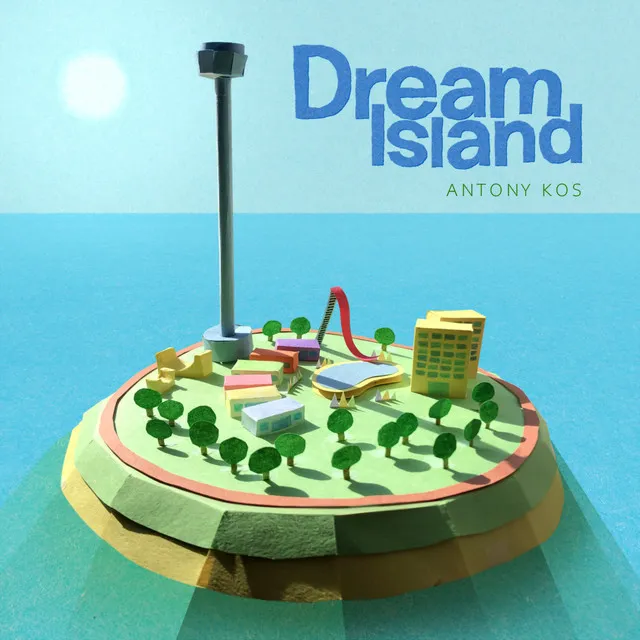 Dream Island