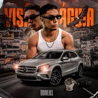 Visão de Águia by Donlill mc