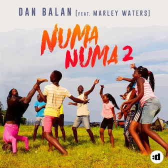 Numa Numa 2 (feat. Marley Waters) by Dan Balan