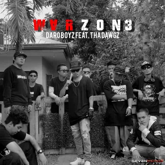 Daro Boyz by Sevenwordz Beat