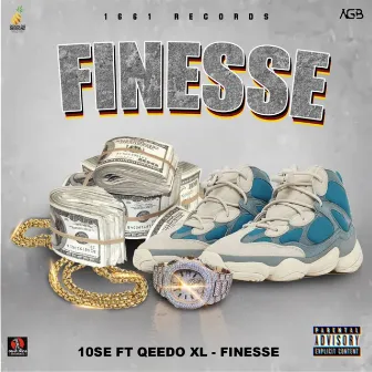 Finesse by 10se