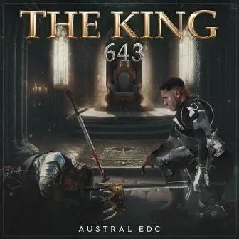 The King 643 by Austral EDC