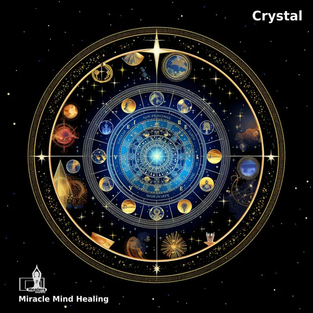 Crystal