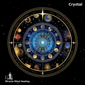 Crystal by Miracle Mind Healing