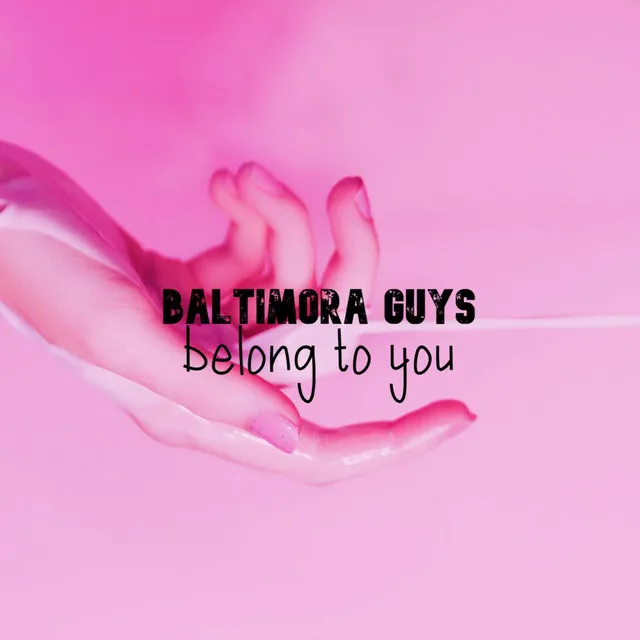 Belong to you - Cut Mix