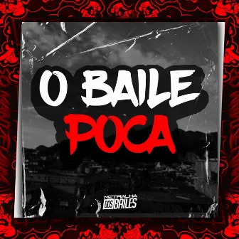 O Baile Poca by MC Bekka