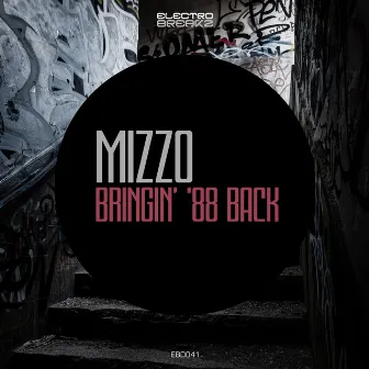 Bringin' '88 Back by Mizzo