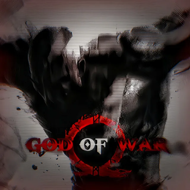 GOD OF WAR!