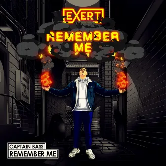 Remember Me by Captain Bass