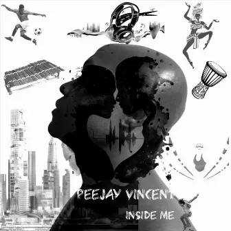 Inside Me by Peejay Vincent