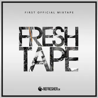 Freshtape by Refresher