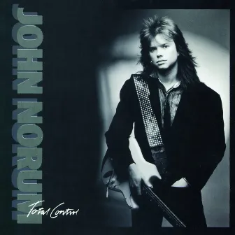 Total Control by John Norum