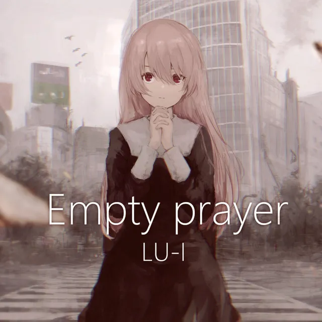 Empty prayer