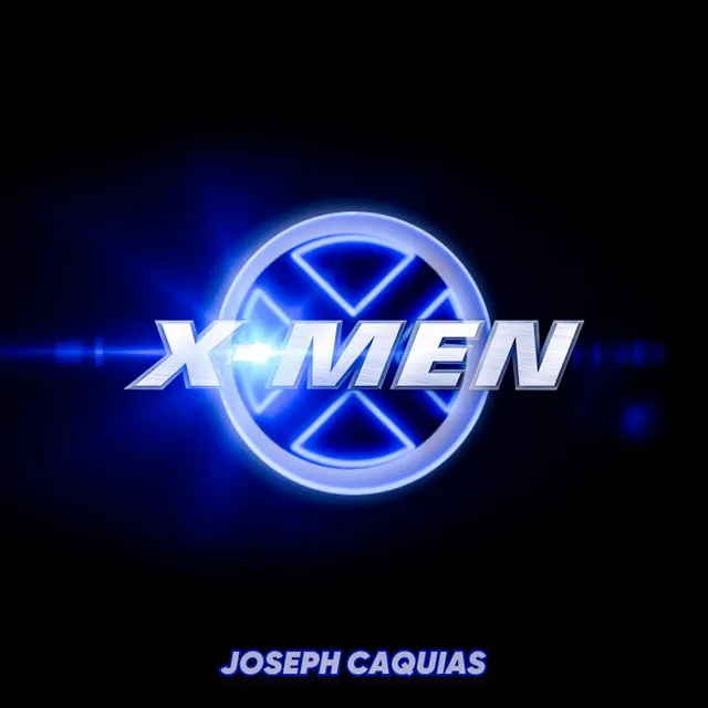 X-Men Theme Song