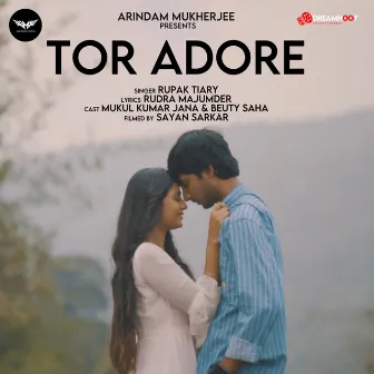 Tor Adore by Rudra Majumder