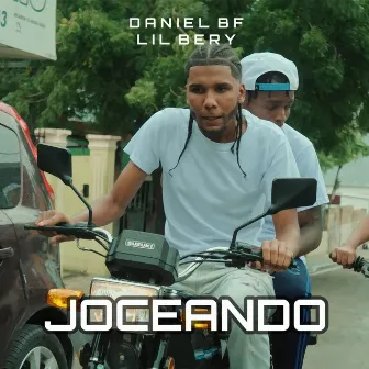 Joceando by Daniel BF