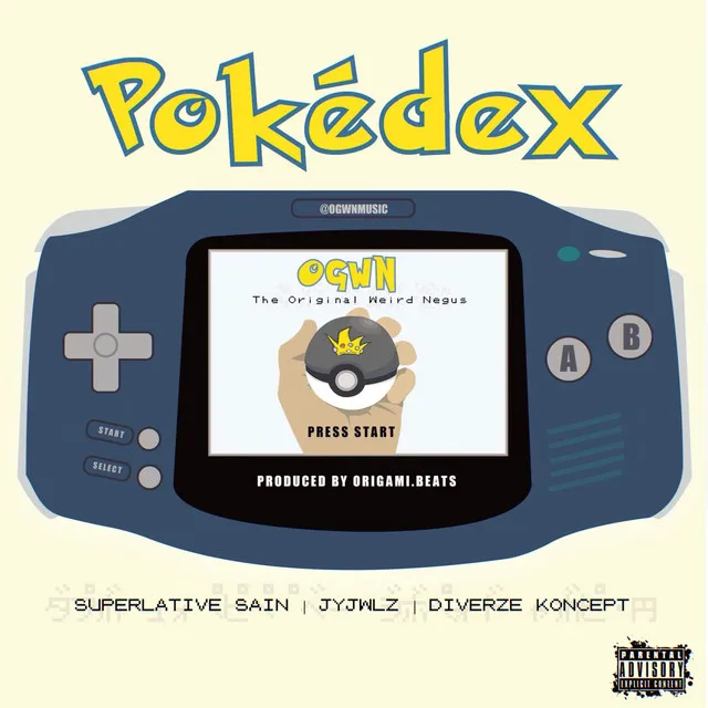 PokéDex