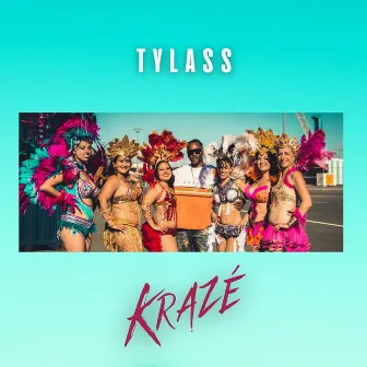 Krazé by Tylass