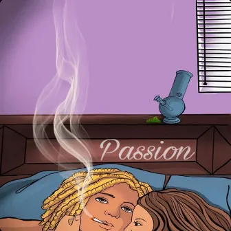 Passion by B*Larry