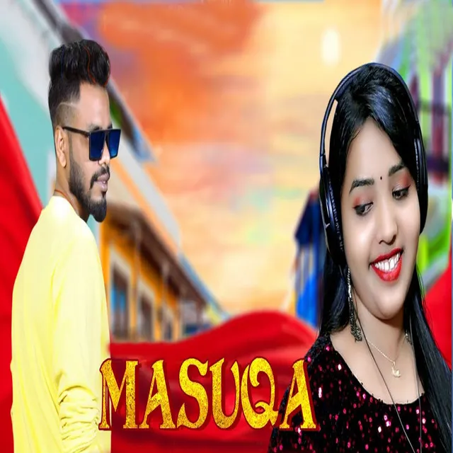 Masuqa