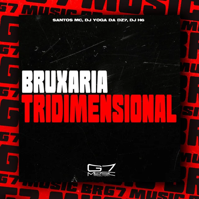 Bruxaria Tridimensional