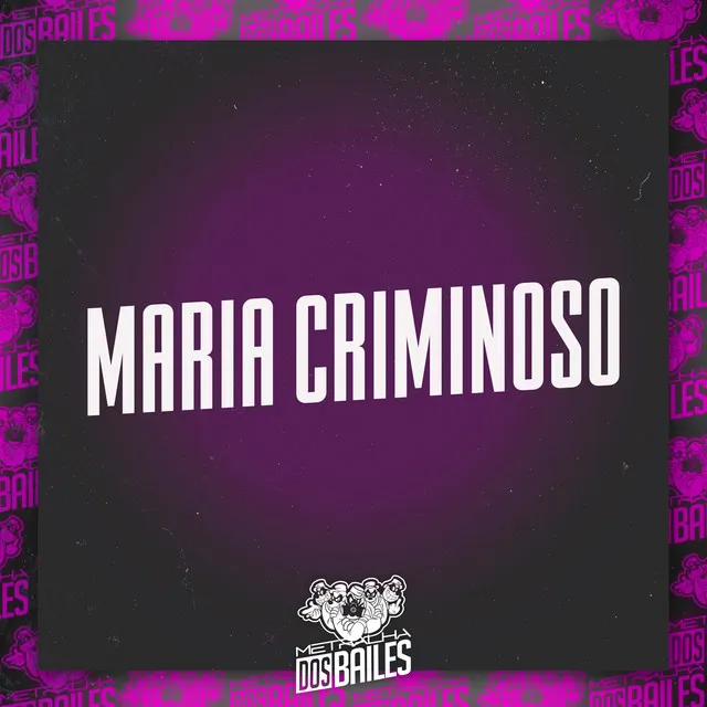 Maria Criminoso