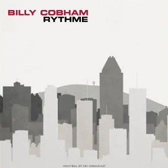 rythme (Live) by Billy Cobham