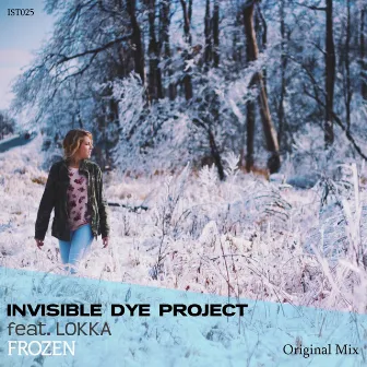 Frozen by Invisible Dye Project