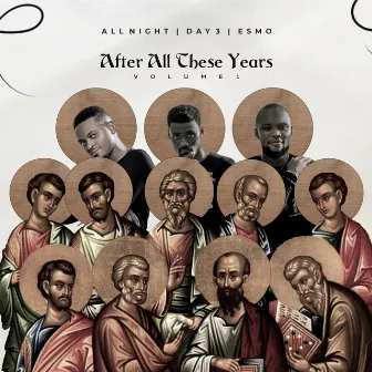 After All These Years, Vol. 1 by Esmo