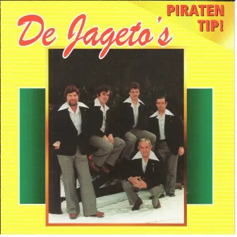 De beste van...(Piratentip) by De Jageto's