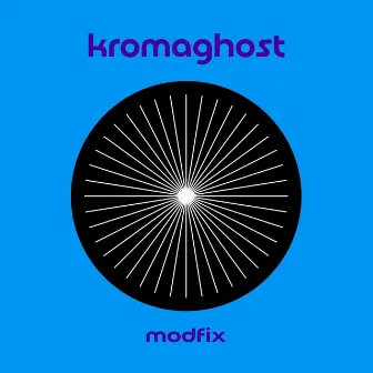 Kromaghost - Modfix by James Miles