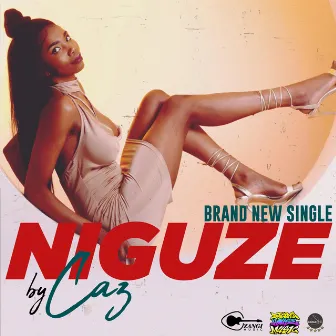 Niguze by Caz