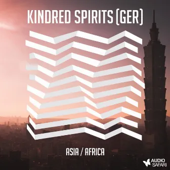 Asia / Africa by Kindred Spirits (GER)