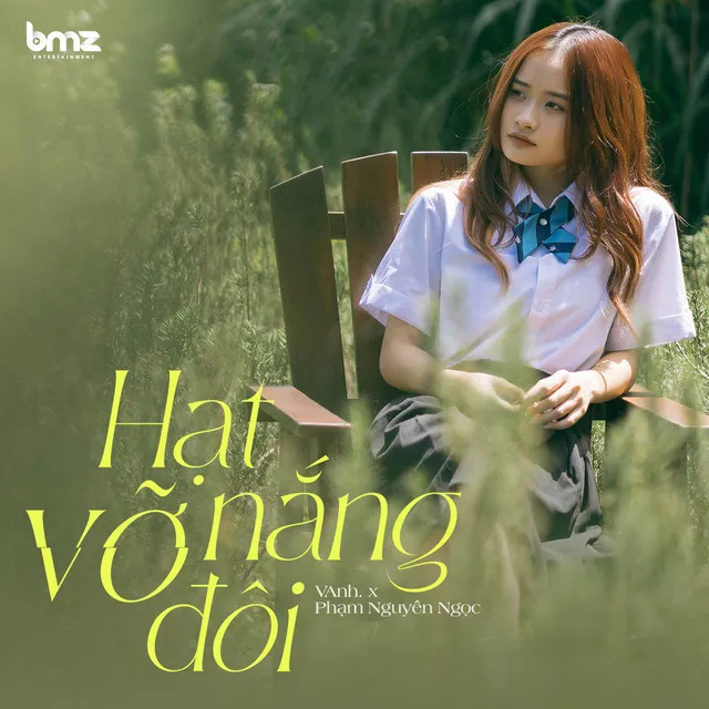 Hạt Nắng Vỡ Đôi