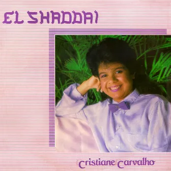 El Shaddai by Cristiane Carvalho