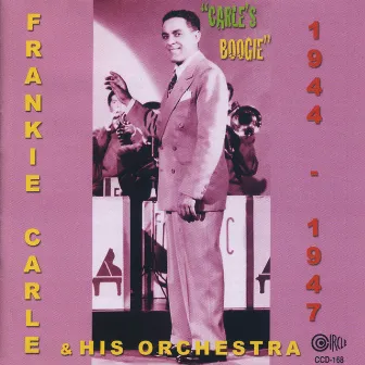 1944-1947 by Frankie Carle and His Orchestra