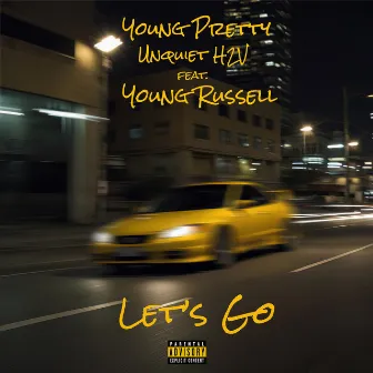 Let's Go by Young Pretty