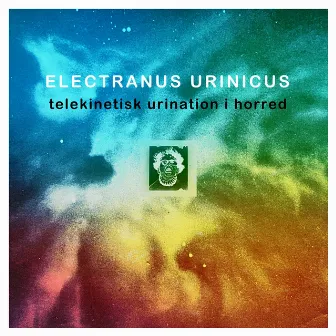 Telekinetisk Urination i Horred by Electranus Urinicus