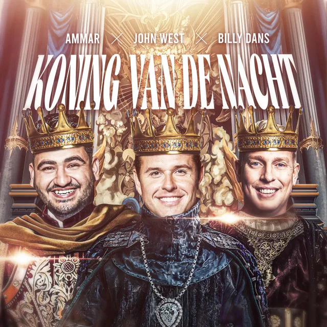 Koning Van De Nacht