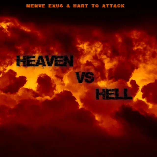 Heaven vs Hell