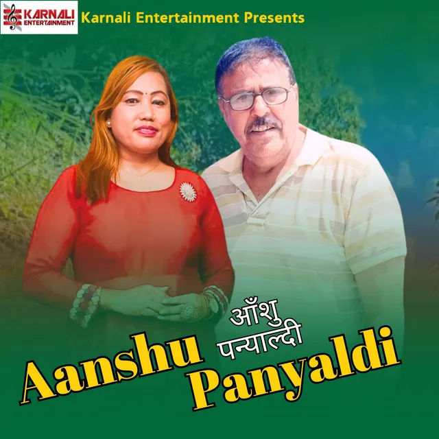 Aanshu Panyaldi