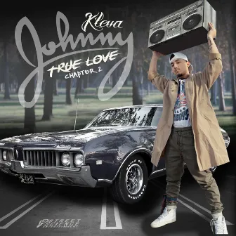 Johnny Truelove Chapter 2 by Kleva