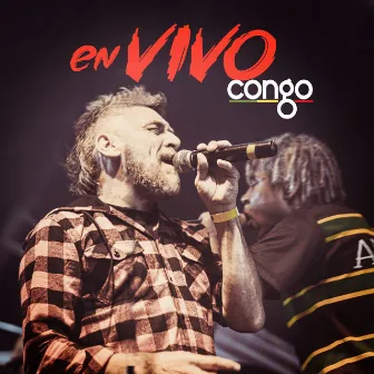 Congo - Autores en vivo by Congo