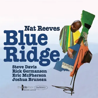 Blue Ridge by Nat Reeves