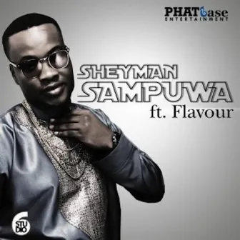 Sampuwa by 