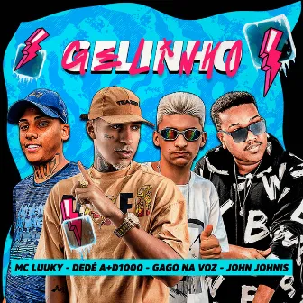 Gelinho (Remix) by Gago Na Voz