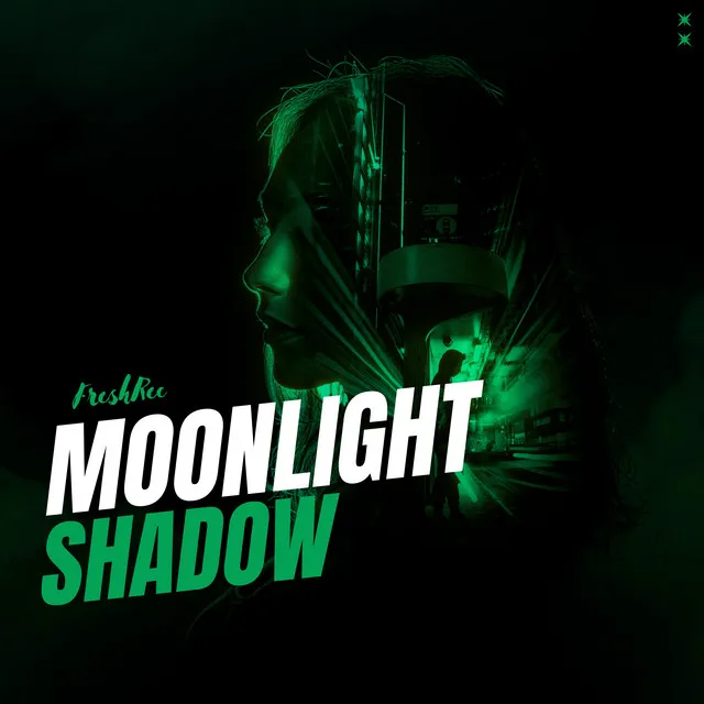 Moonlight Shadow (Instrumental)